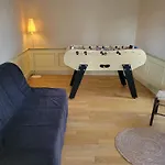 La Maison De Galut *