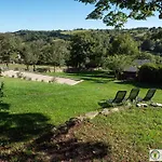 La Maison De Galut * Gabriac (Aveyron)