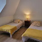 La Maison De Galut *