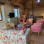 La Maison De Galut *