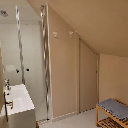 Σπίτι διακοπών La Maison De Galut *
