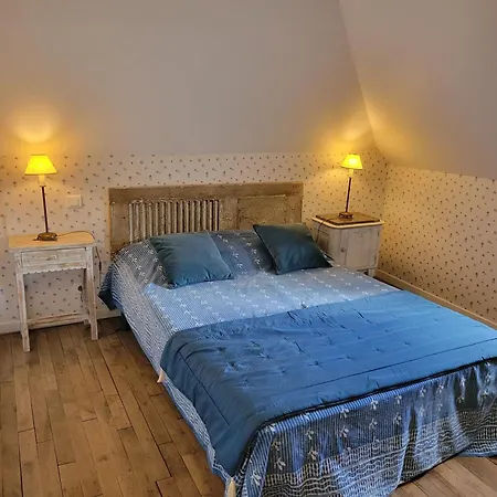 La Maison De Galut *