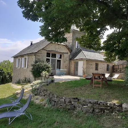 La Maison De Galut *