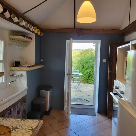 Vakantiehuis La Maison De Galut *