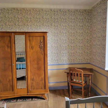 Vakantiehuis La Maison De Galut *