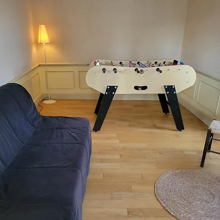 La Maison De Galut *
