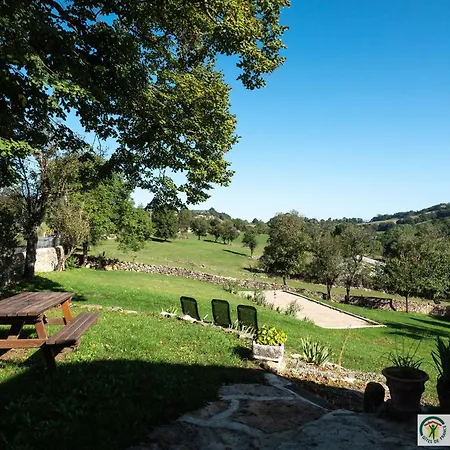 Vakantiehuis La Maison De Galut *