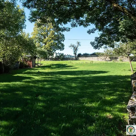 La Maison De Galut * Palmas d'Aveyron