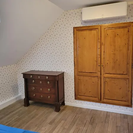 La Maison De Galut