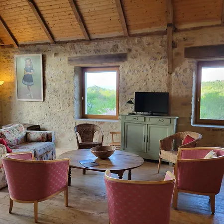 La Maison De Galut *