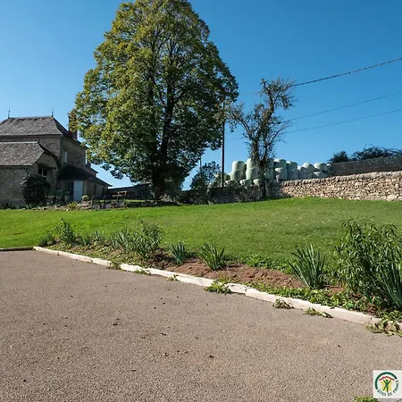 La Maison De Galut * Palmas d'Aveyron