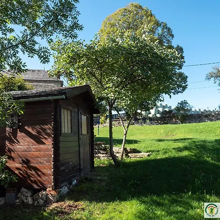 La Maison De Galut Vakantiehuis *