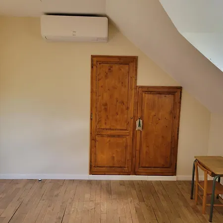 La Maison De Galut Vakantiehuis Palmas d'Aveyron