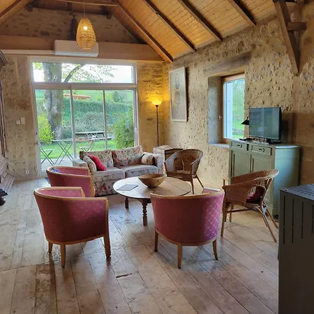 La Maison De Galut *