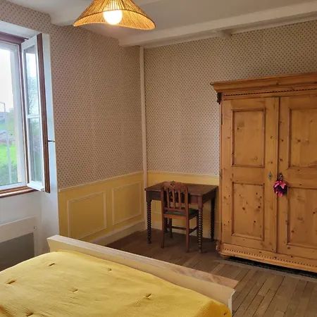 Vakantiehuis La Maison De Galut *