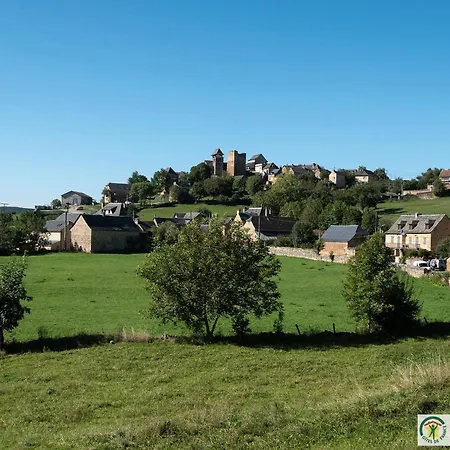 Vakantiehuis La Maison De Galut