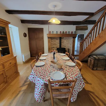 La Maison De Galut Casa vacanze *