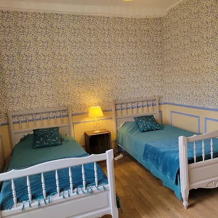 La Maison De Galut Σπίτι διακοπών Gabriac (Aveyron)